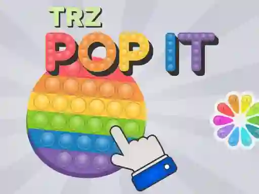 游戏TRZ Pop It在线