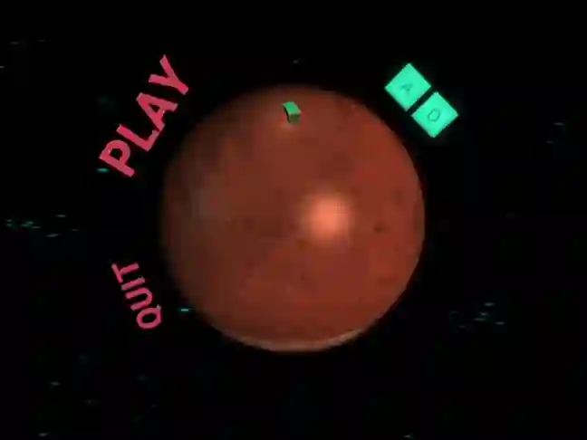 游戏Space Car在线