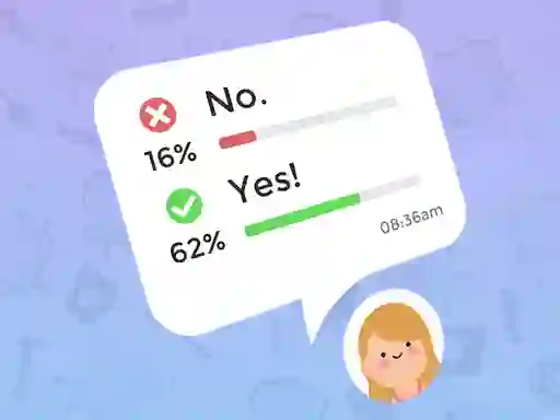 游戏Just Vote在线