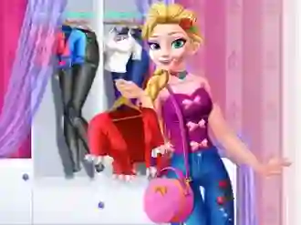 游戏Princess Wardrobe Perfect Date 2在线