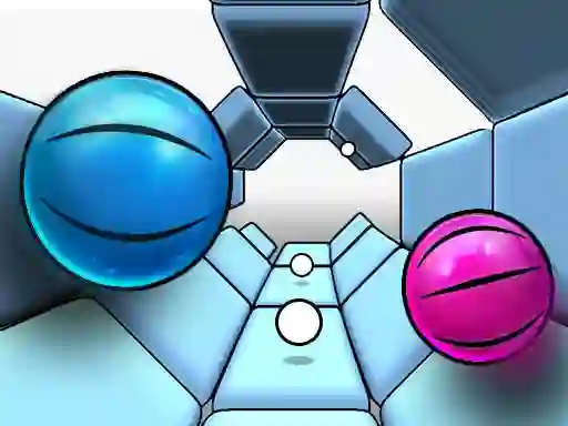 游戏Two Tunnel 3D在线