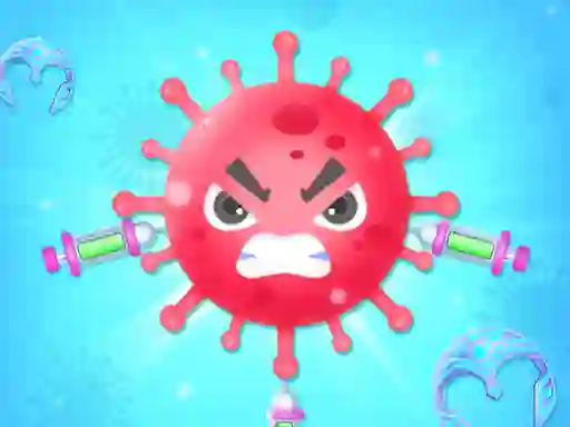 游戏Virus Hit在线