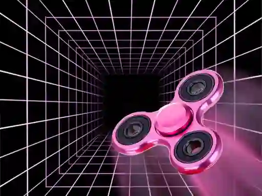 游戏Fidget Spinner Xtreme Racing在线