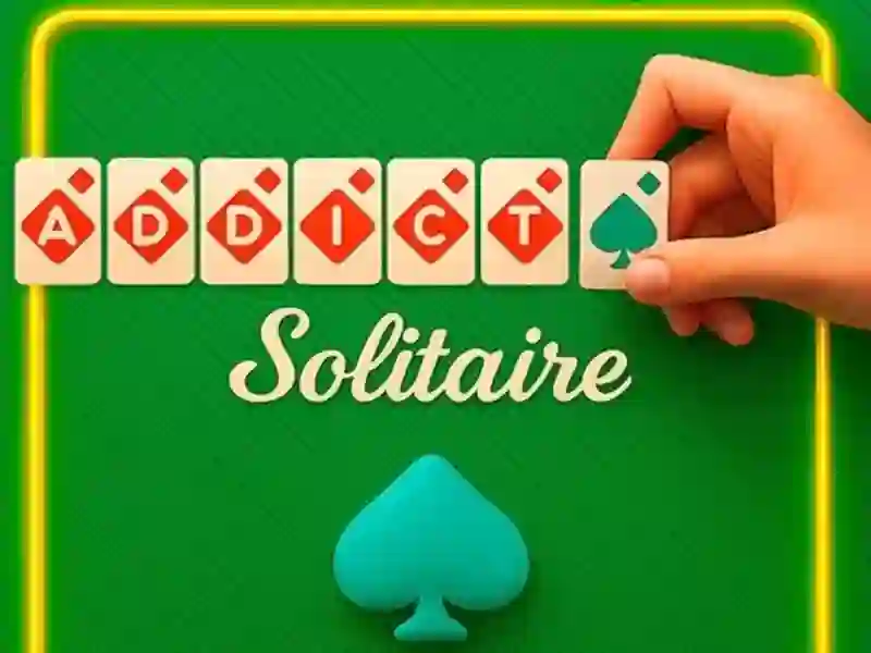 游戏Addiction Solitaire在线