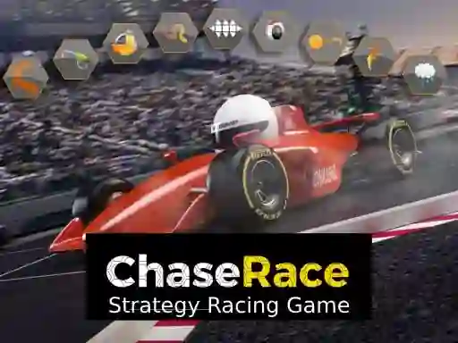 游戏Chase Race在线
