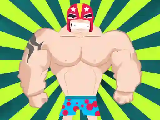 游戏Gym Toss在线