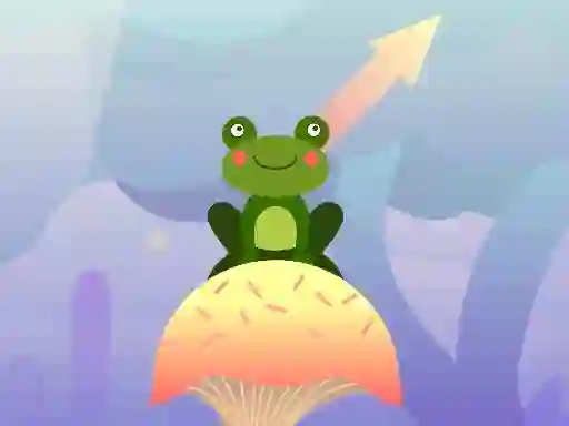 游戏Endless Jump在线