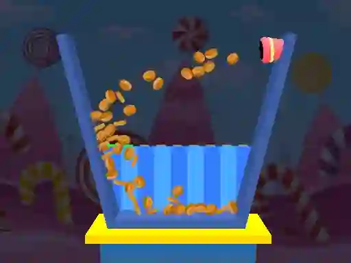 游戏Candy Burst在线