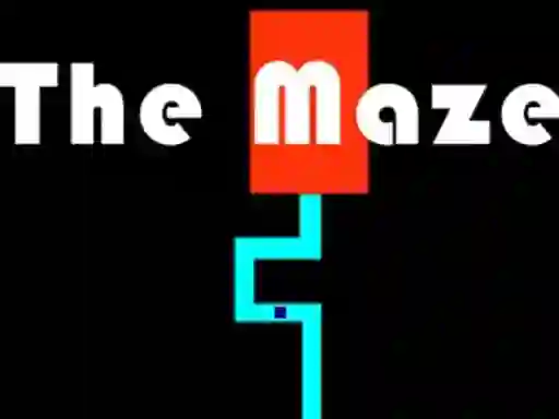 游戏The Maze在线