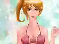 游戏Prom Girl Make Up在线