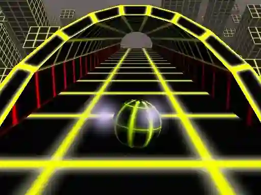 游戏Ball Surfer 3D在线