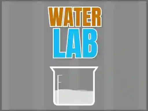 游戏Water Lab在线