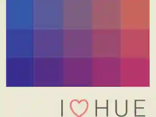 游戏I Love Hue在线