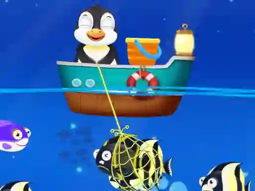 游戏Fishing Game在线