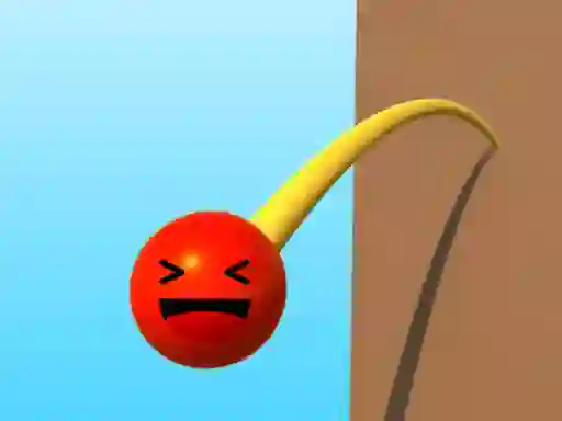 游戏Pokey Ball在线