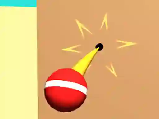 游戏Pokey Ball Online在线