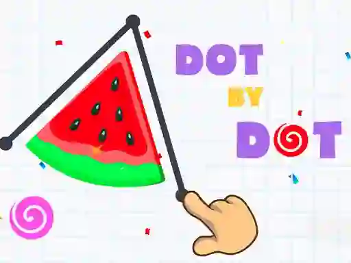 游戏Dot by Dot在线
