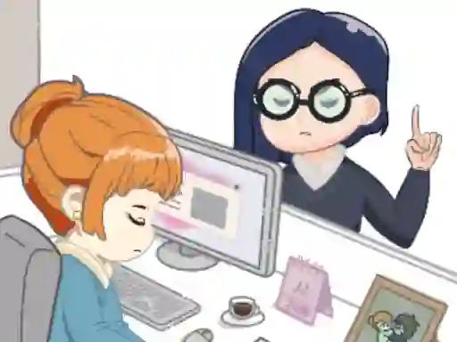 游戏Office Escape to Date在线