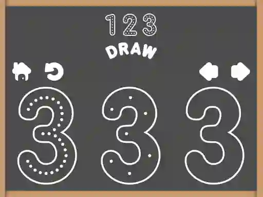 游戏123 Draw在线