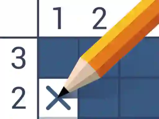 游戏Nonogram: Picture Cross在线