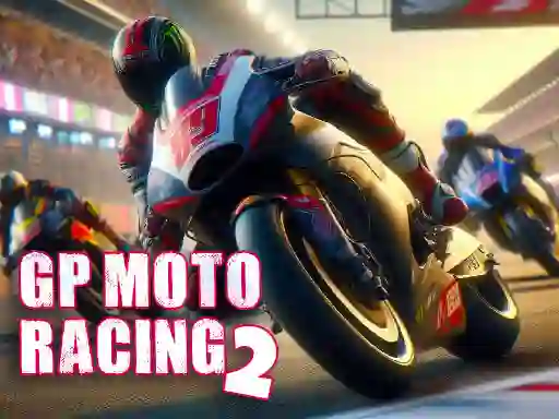 游戏GP Moto Racing 2在线