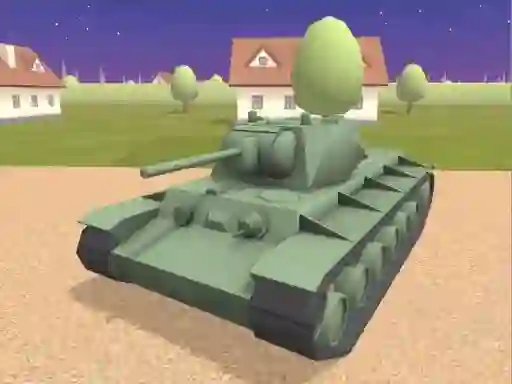 游戏Tank Alliance在线