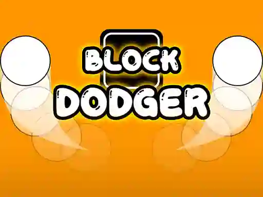 游戏Block Dodger在线