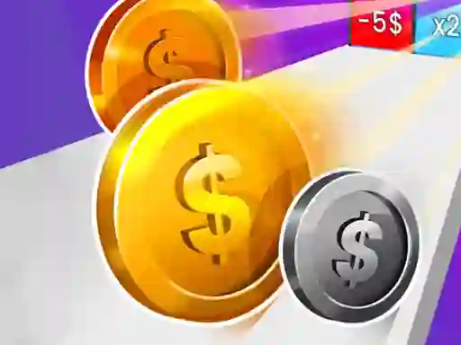 游戏Money Rush在线
