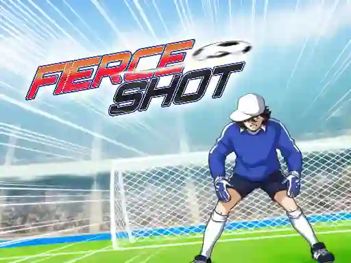 游戏Fierce Shot在线