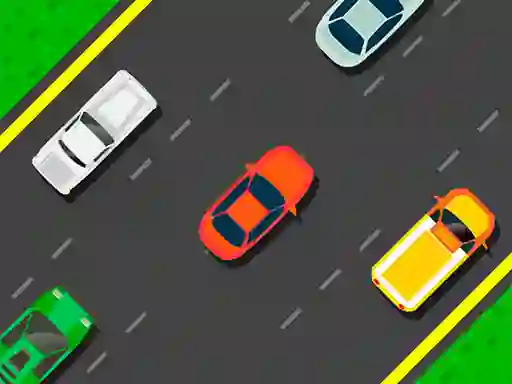 游戏Racing Game Challenge在线