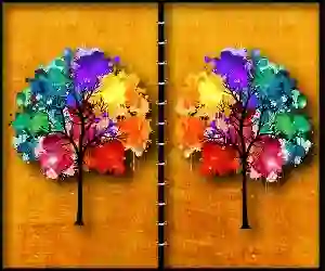 游戏Forest Spot The Difference在线