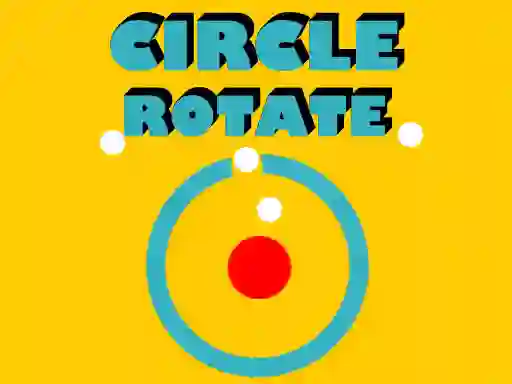 游戏Circle Rotate在线