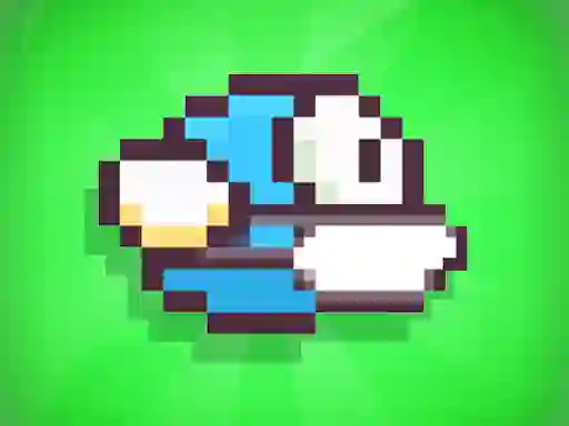 游戏Virus Bird在线