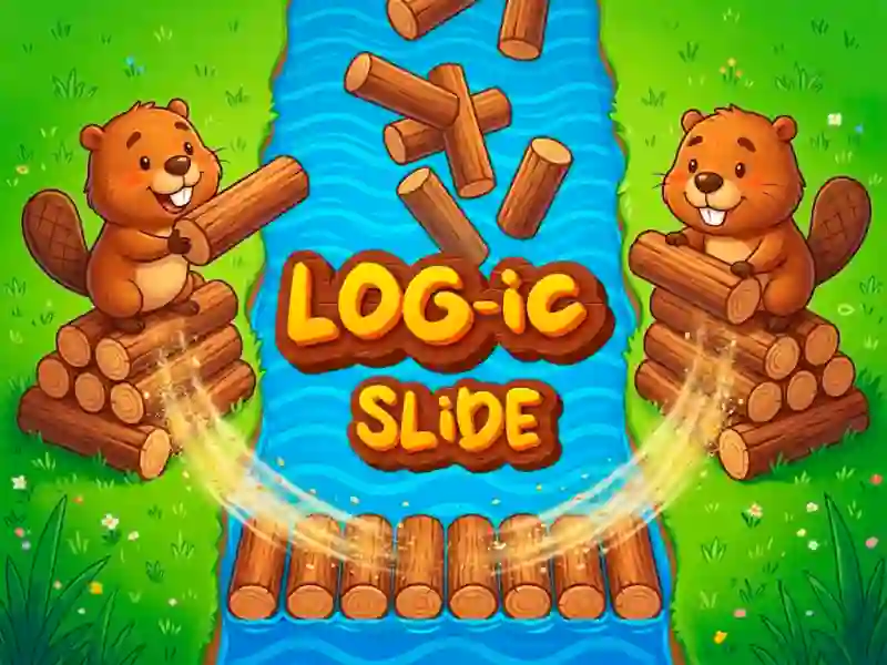 游戏LOGic Slide在线