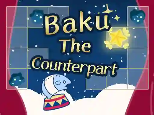 游戏Baku The Counterpart在线