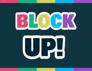 游戏Block Up!在线