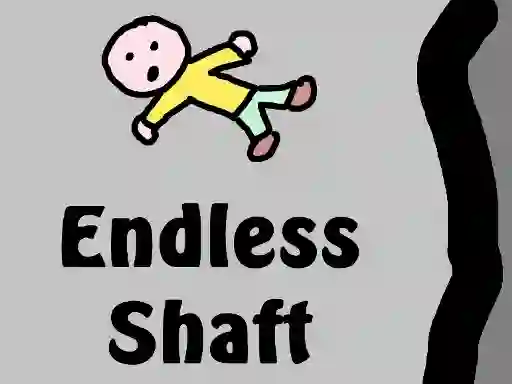 游戏Endless Shaft在线