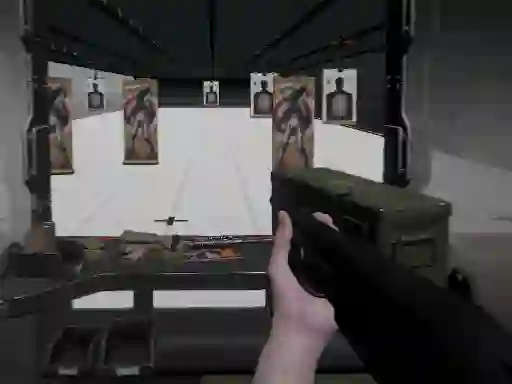 游戏Firearm Simulator在线