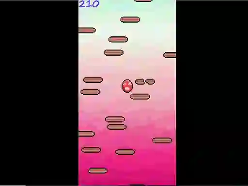 游戏Pixel Jumper在线