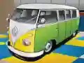 游戏Pimp My CamperVan在线