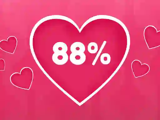 游戏Love Tester Julie在线