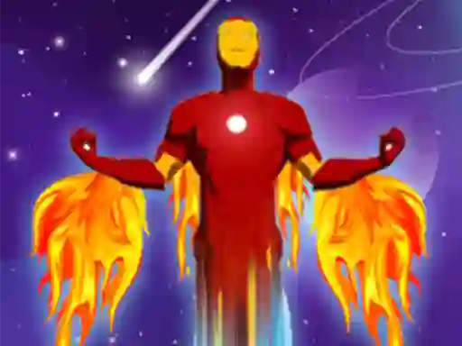 游戏Iron Man在线