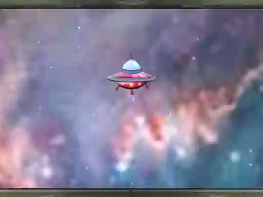 游戏Space Jump在线