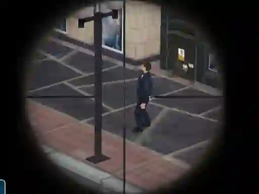 游戏Sniper Mission 3d在线