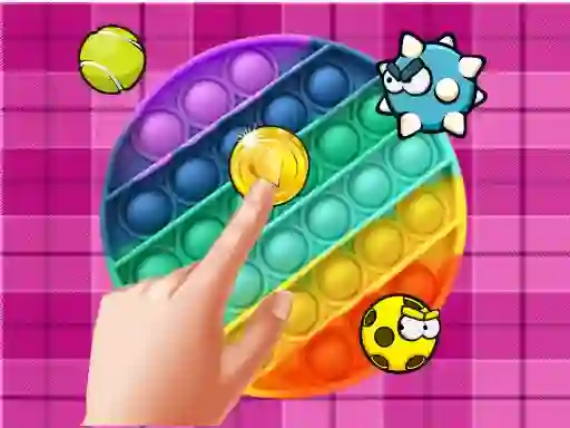 游戏Popit  Plus在线