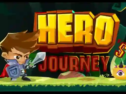 游戏Heros Journey在线