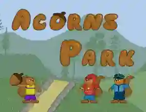 游戏Acorns Park在线