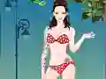 游戏Pin Up Princess在线