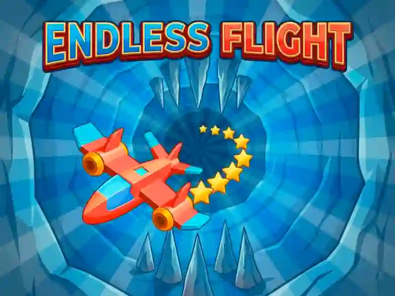 游戏Endless Flight在线