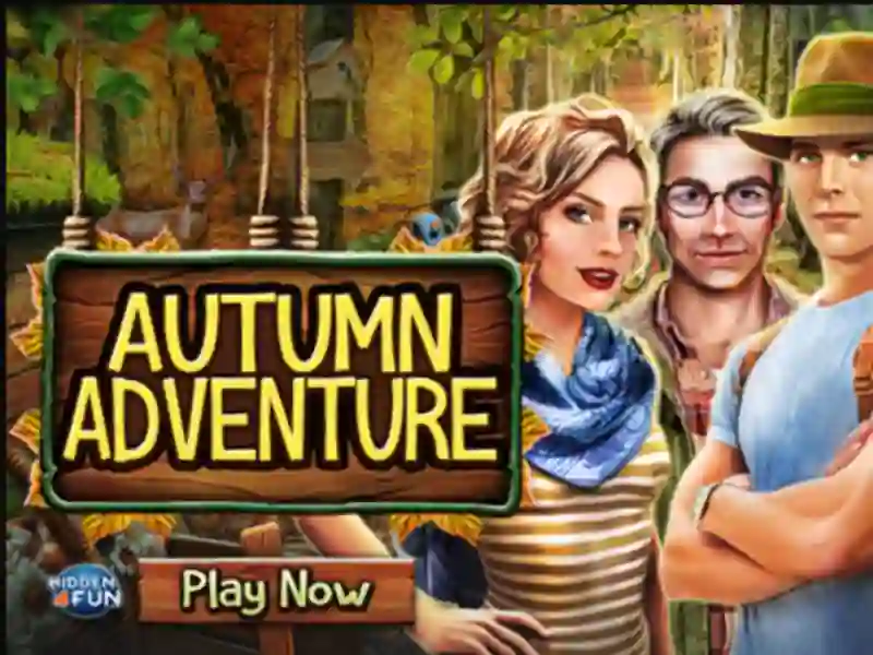 游戏Autumn Adventure在线